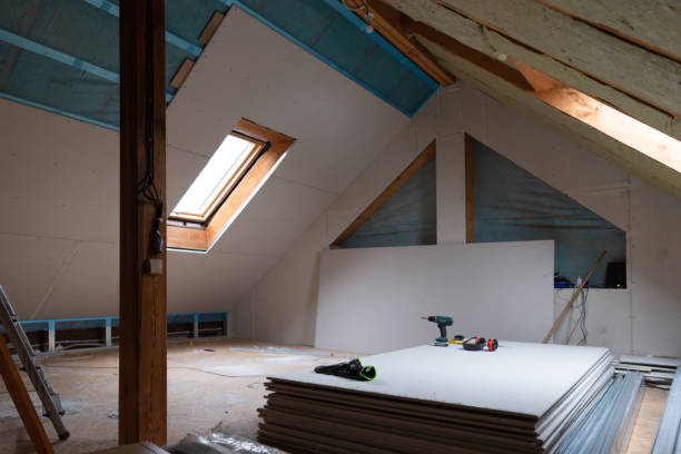 Best Specialty Insulation in Huron, CA