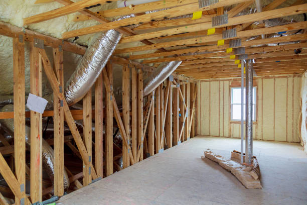 Best Insulation for Specific Applications in Huron, CA