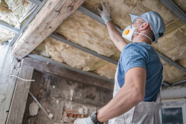 Best Commercial Insulation in Huron, CA