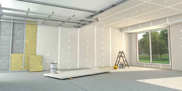 Best Residential Insulation in Huron, CA