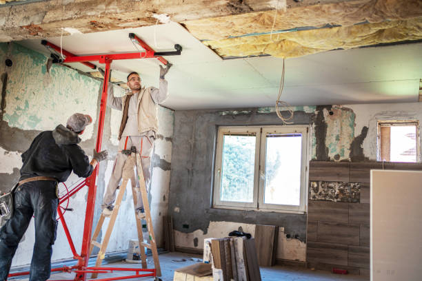Best Energy Efficiency Solutions in Huron, CA