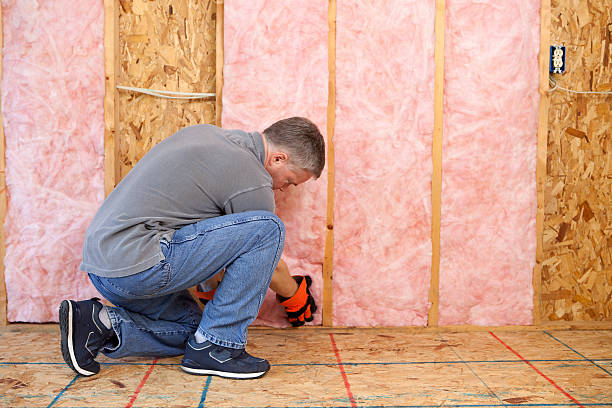 Best Insulation for Specific Applications in Huron, CA